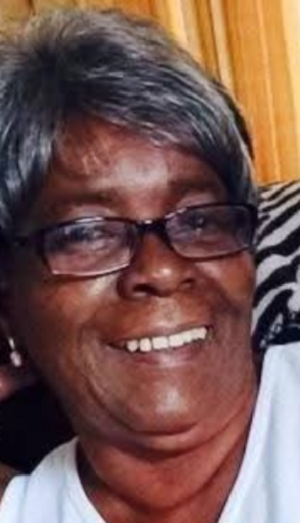Mae Sanders Franklin Profile Photo