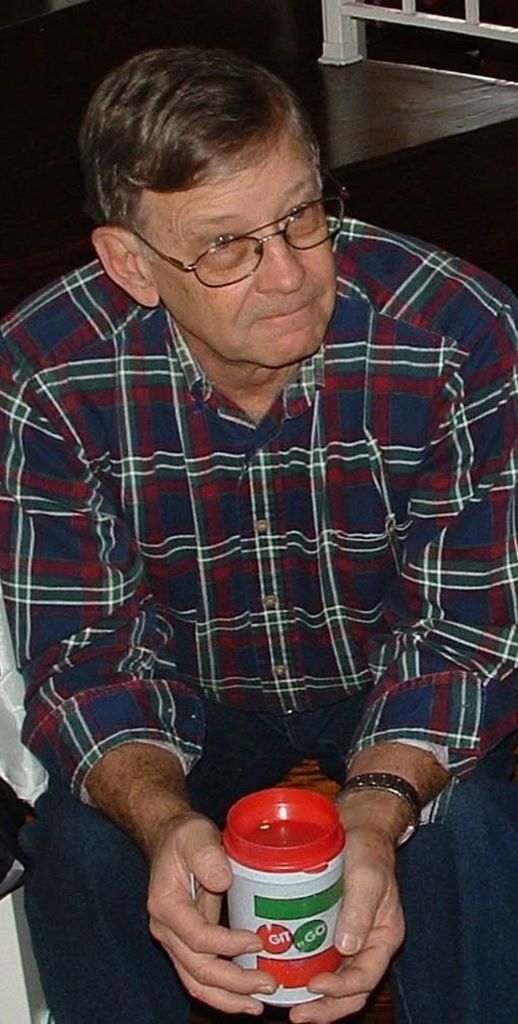 Billy Frank Francis Profile Photo