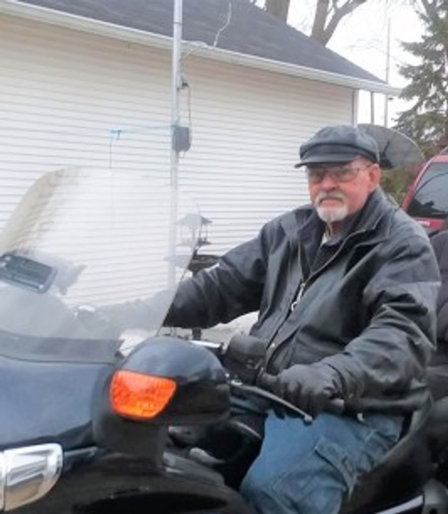 Richard Savka Profile Photo