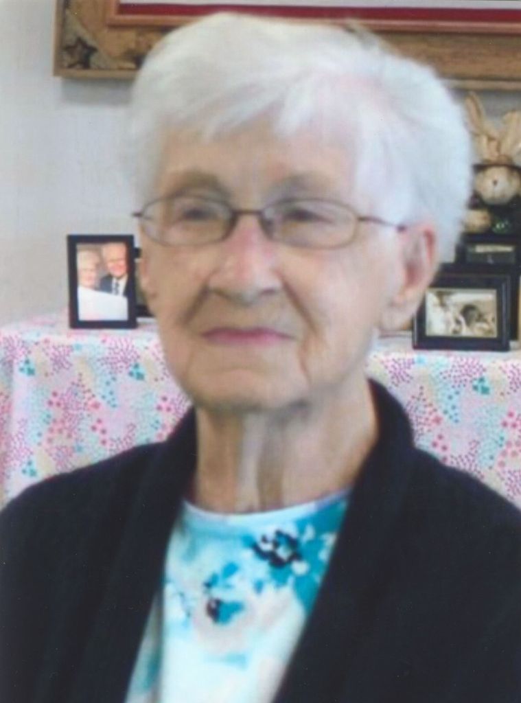 Louise Roedler Profile Photo