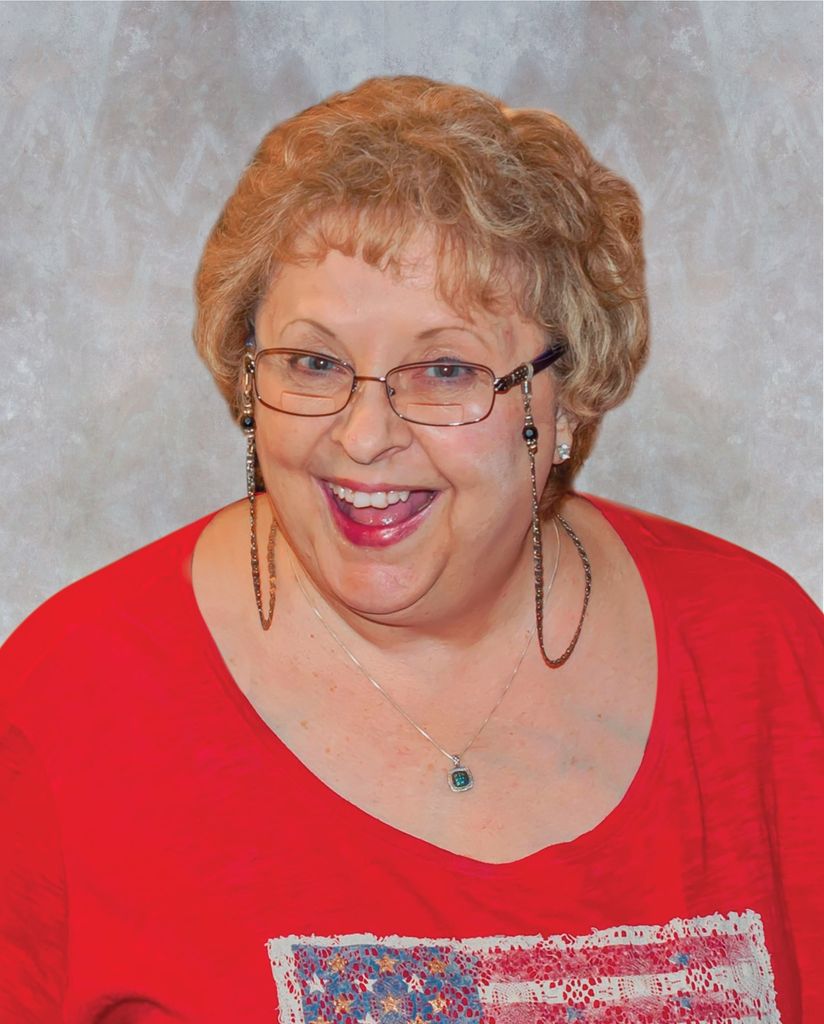Linda Joyce Rarick Profile Photo