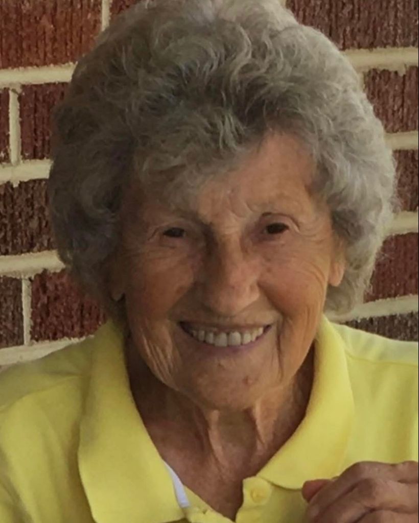 Billie Reinhardt Moxley Profile Photo