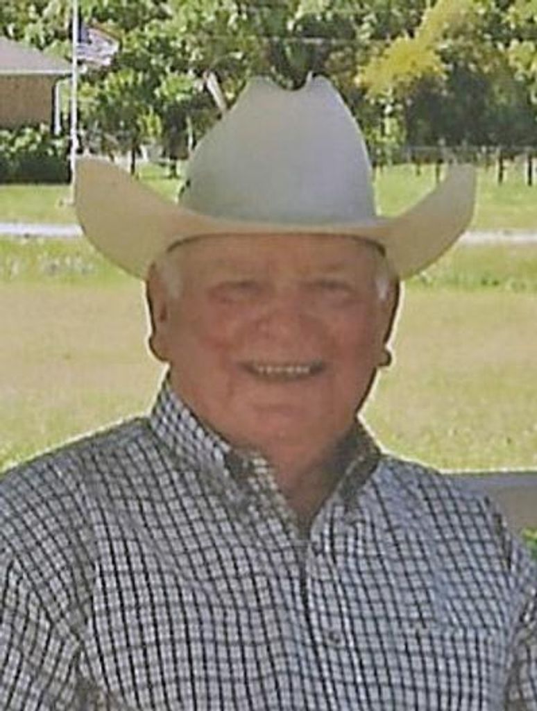 William Patrick "Buddy" Hermes