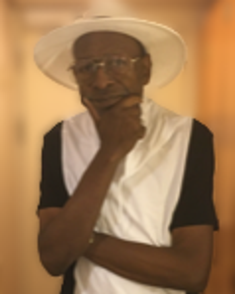 Ronald Walker "Lefty" Stephenson, Sr.