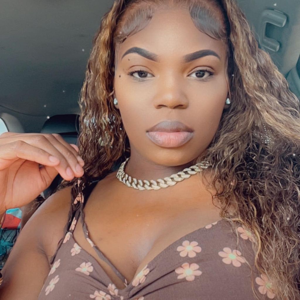 Katerria S. Goldwire Profile Photo