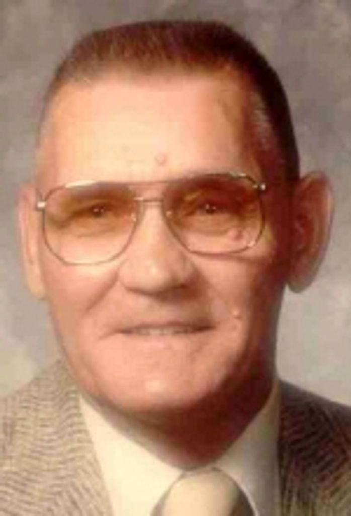 Denver E. Cohee, Sr.