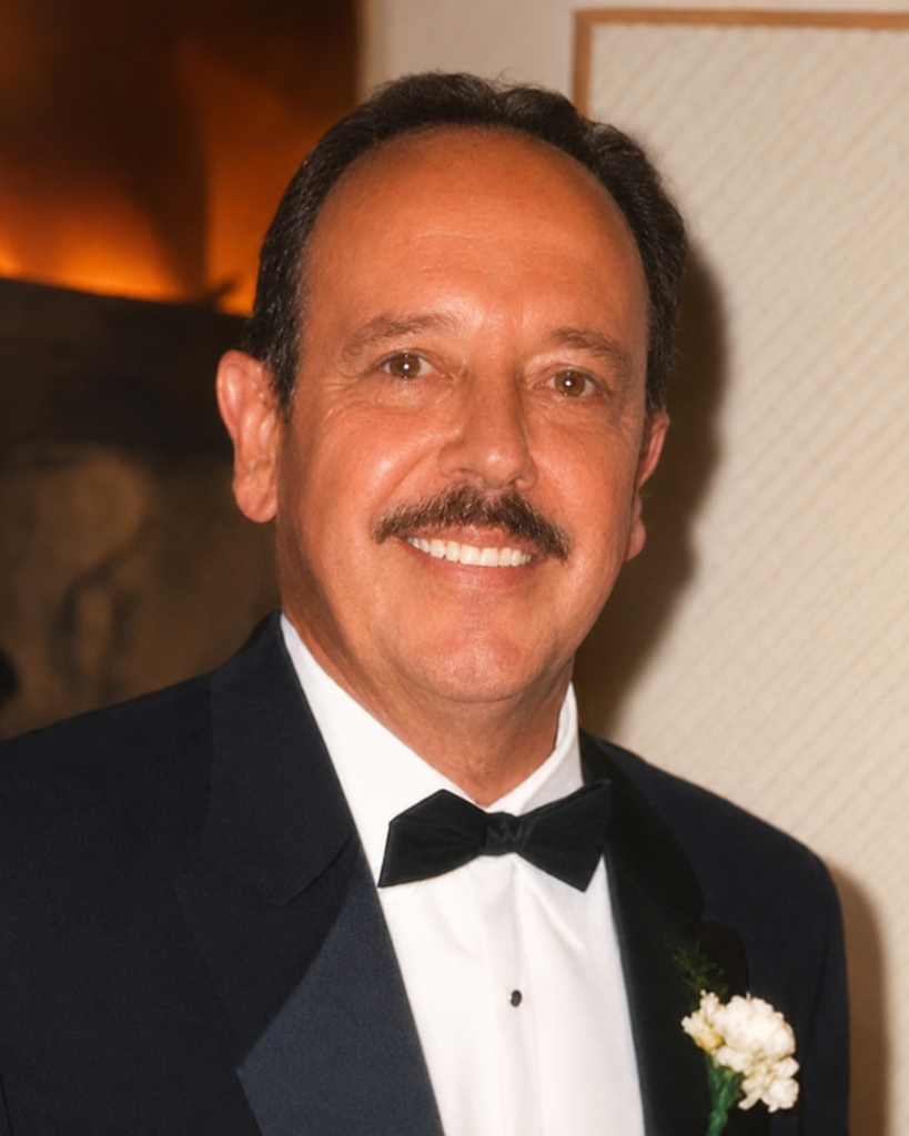 Marcel Brisson Profile Photo