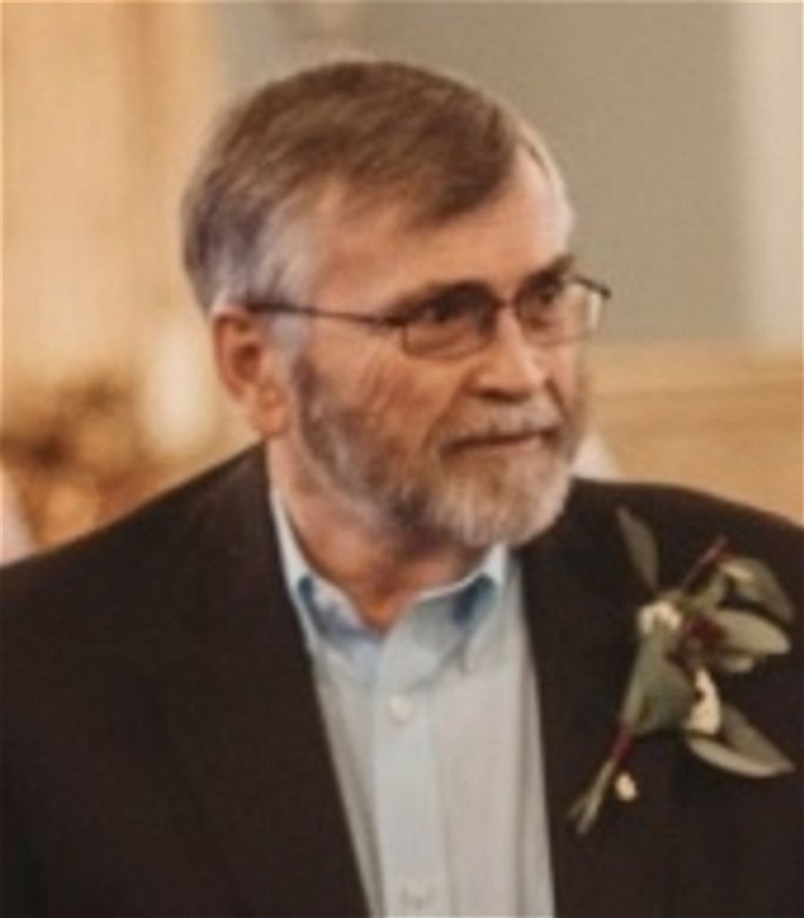 Bobby R. Grisham Profile Photo