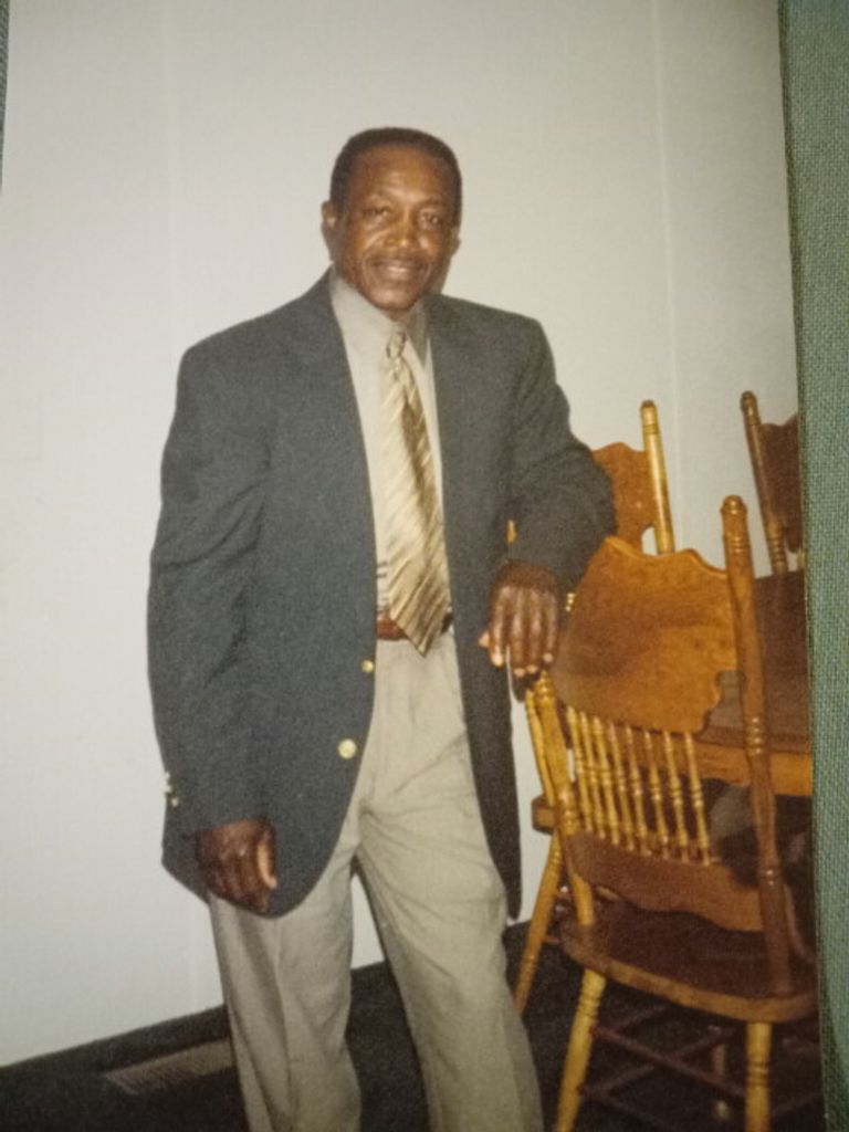 James Evans Profile Photo