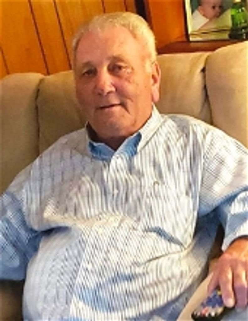 David  Lawrence Leonard