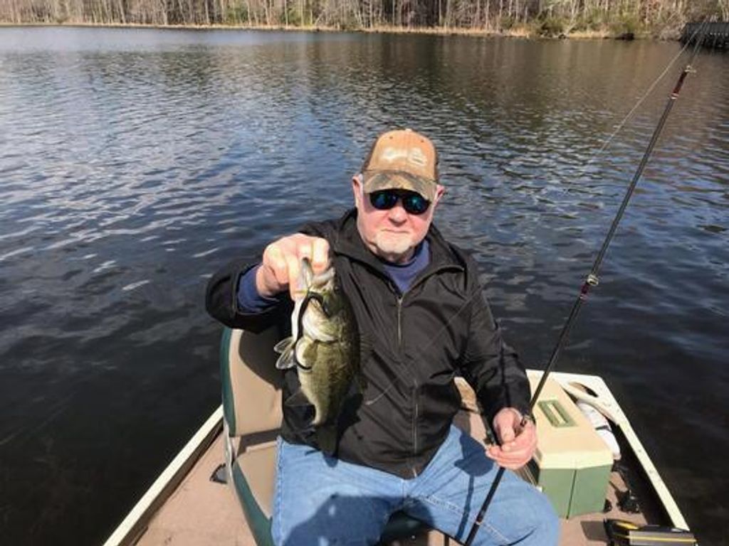 Robert "Bob" J. Apley Profile Photo