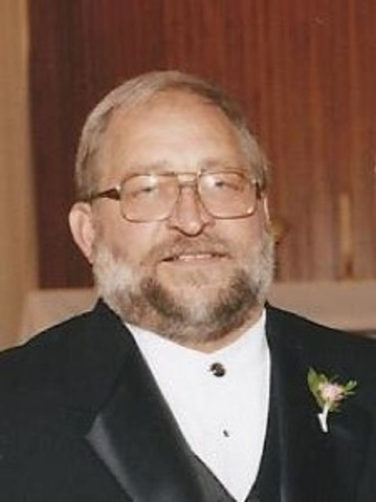 Gary Wagamon