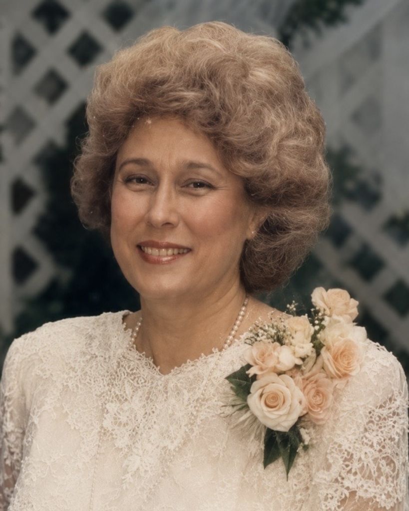 Dianne Deevers Jayroe Profile Photo