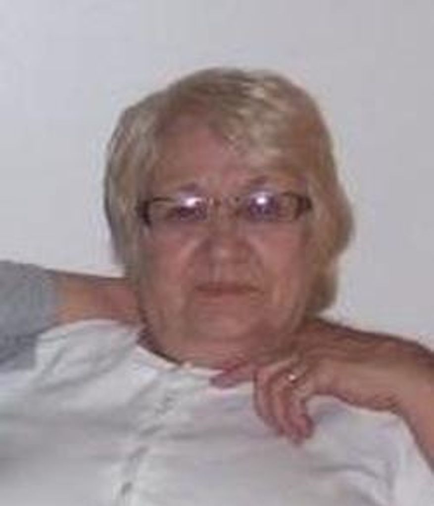 Mary Anna Wheeler Profile Photo