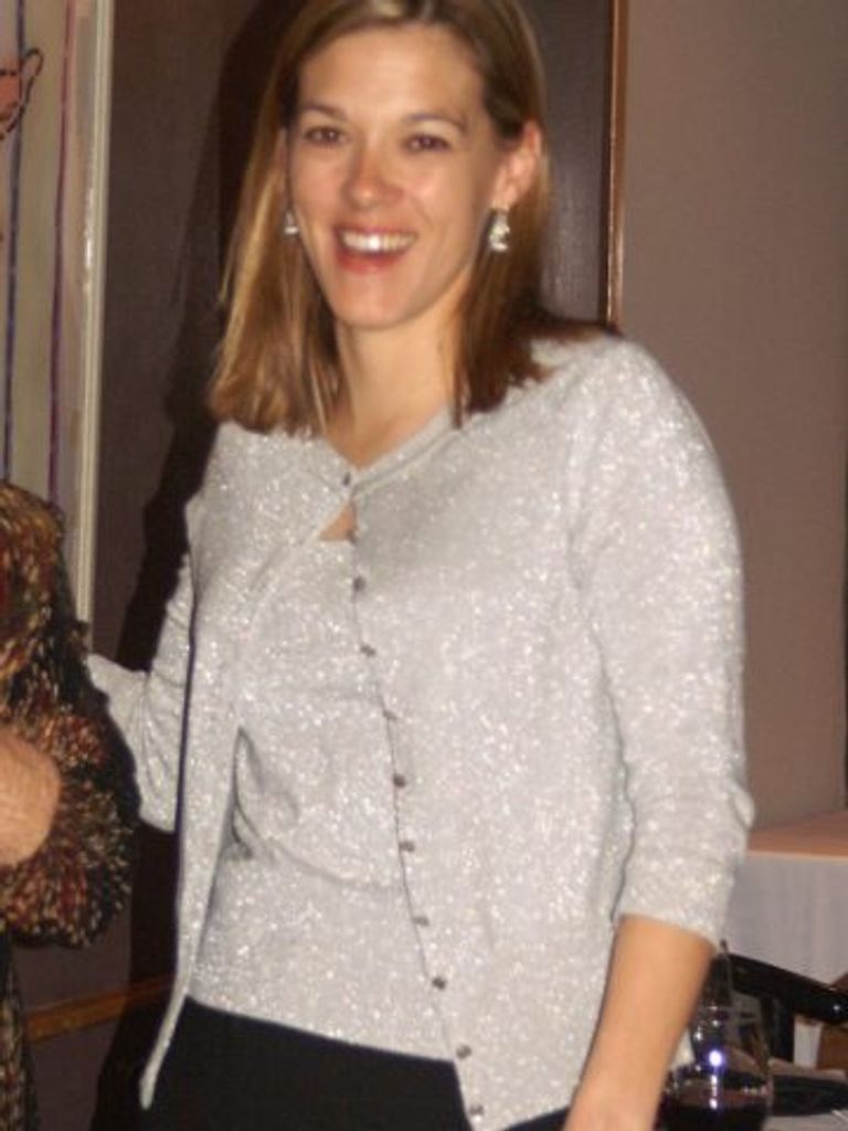 Shannon Grantham Profile Photo