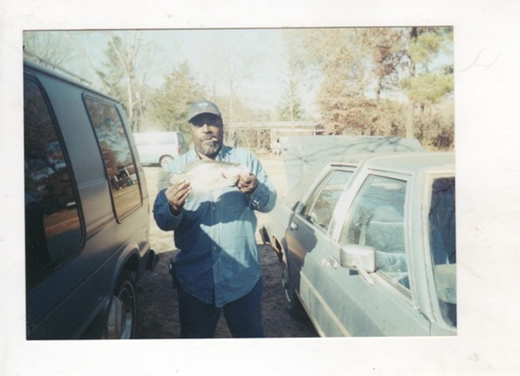 Mr. Jerry Postell Profile Photo