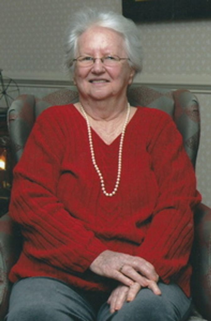 Lois (Ebersole)  Kelchner