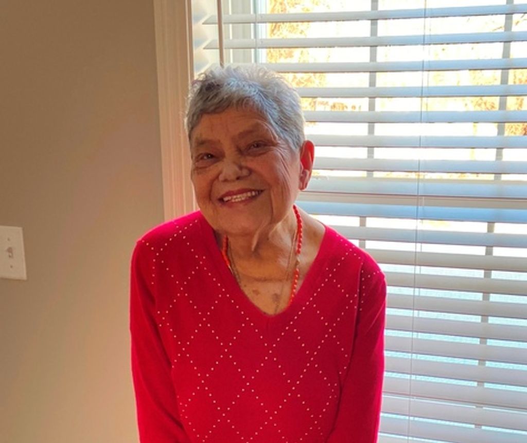 Margarita Nieves Profile Photo