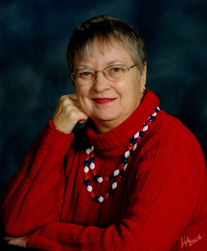 Karen Sue Garrison