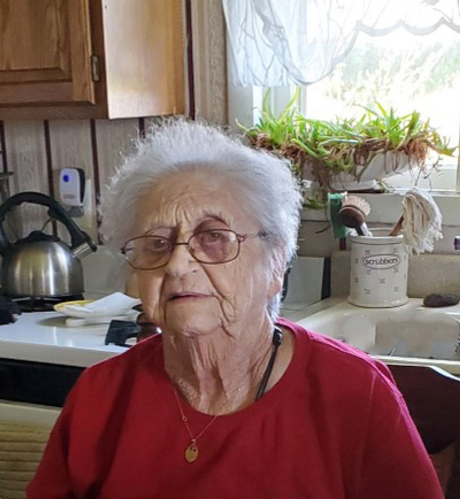 Juanita Marie Ward Profile Photo