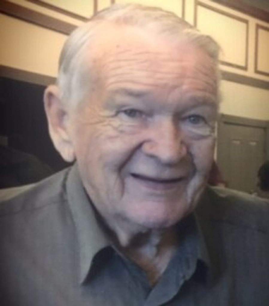 Albert David Kelly