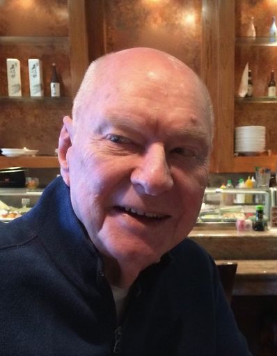 Franklin D. Hatridge Profile Photo