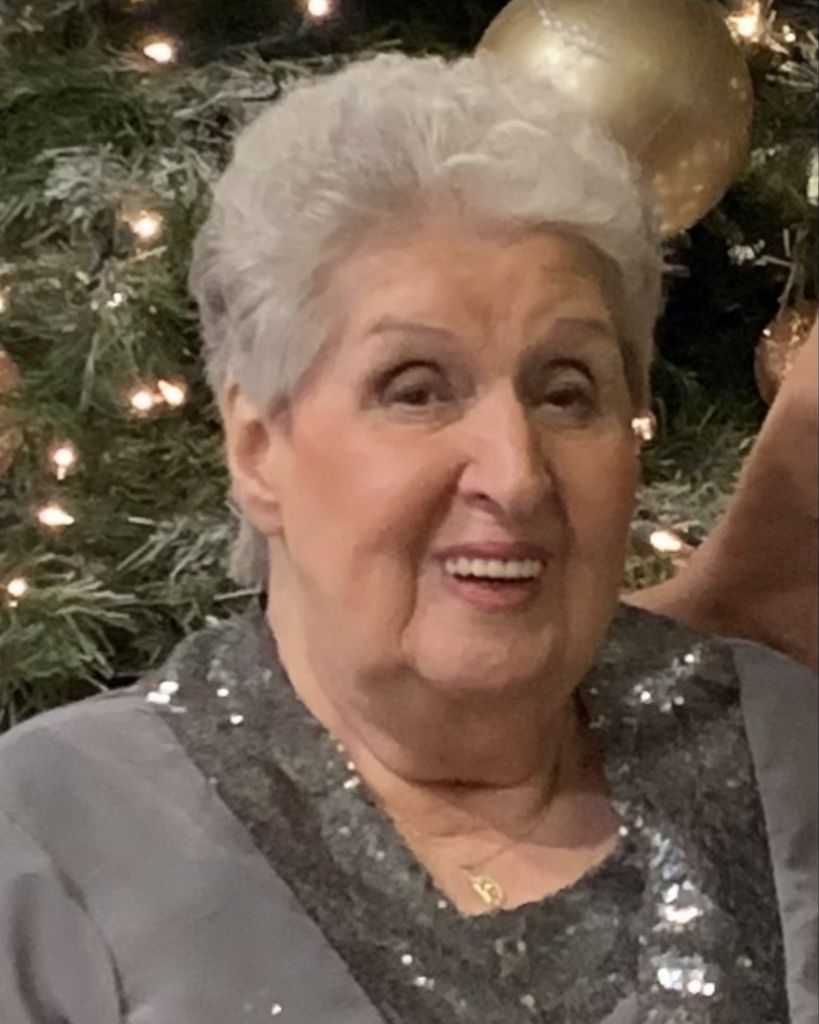 Rose Mary Hunniford Profile Photo