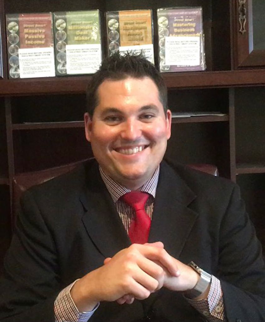 Kevin J. Plocher, Jr.