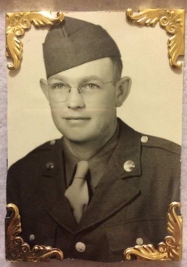 James Lee Burnam Profile Photo