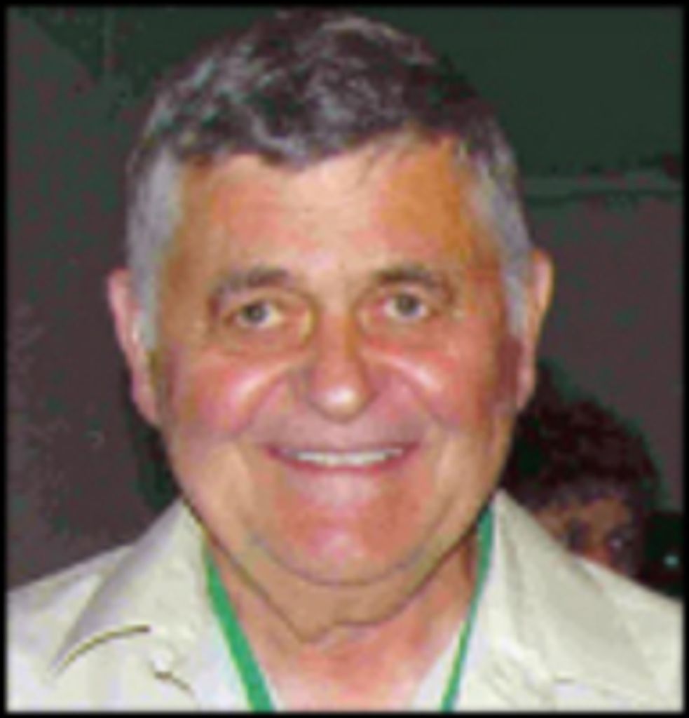 George Thompson