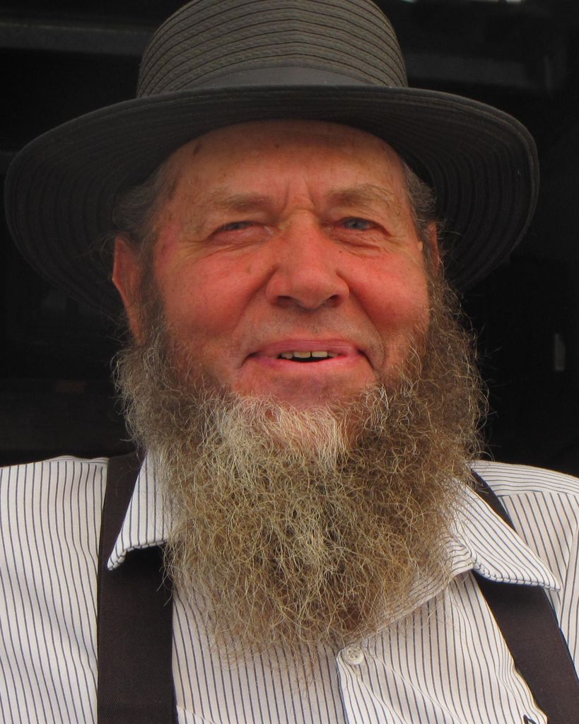 Lloyd A. Strike Profile Photo