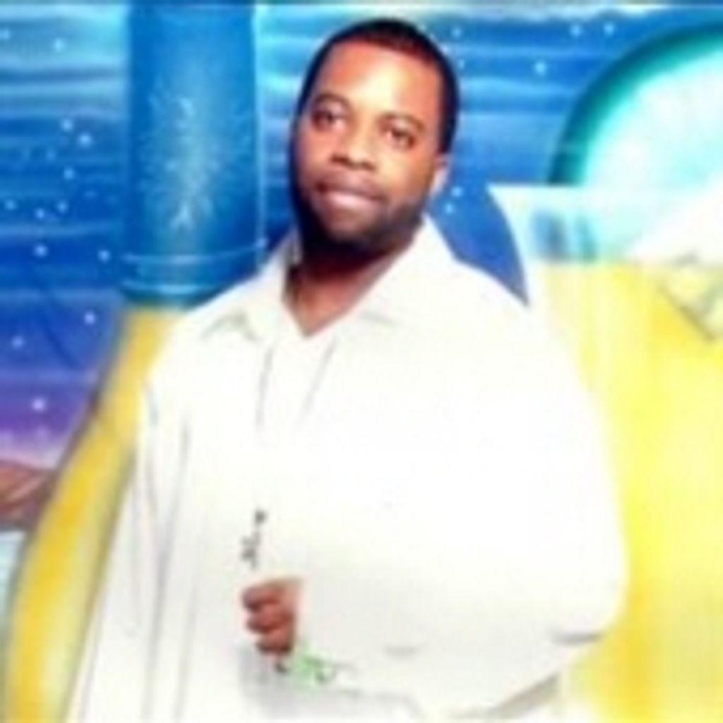 Donny  Delrico Edwards