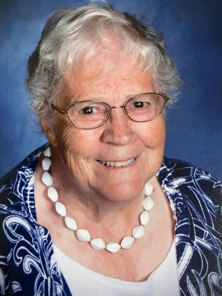 Mary Lasack Profile Photo