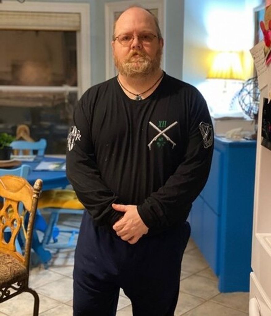 Jeffrey Todd Hall Profile Photo