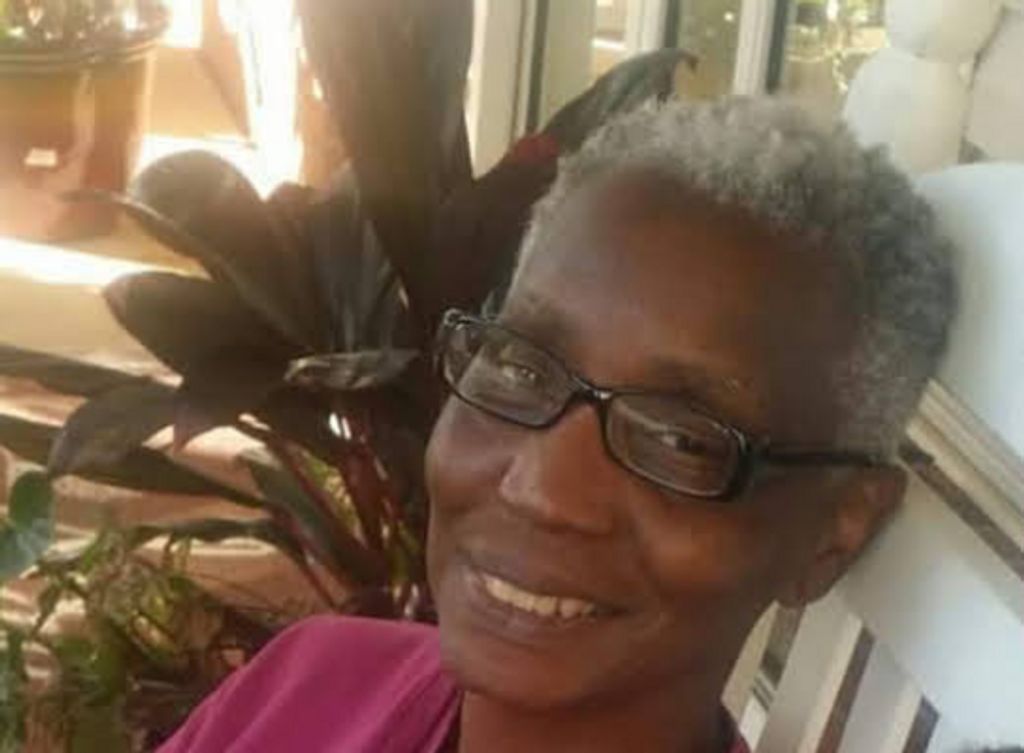 Jacqueline (Bryant) Murphy Profile Photo
