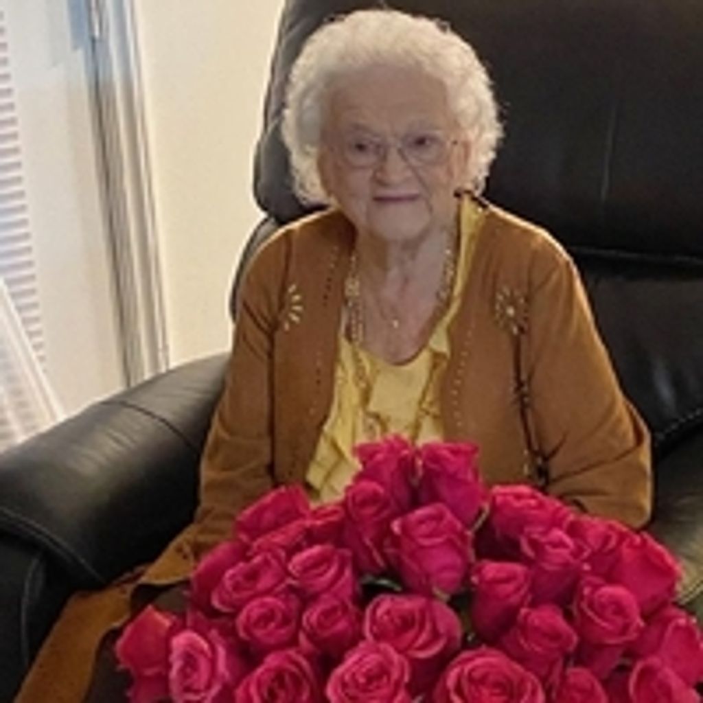 Virgie Lawson Tucker Profile Photo