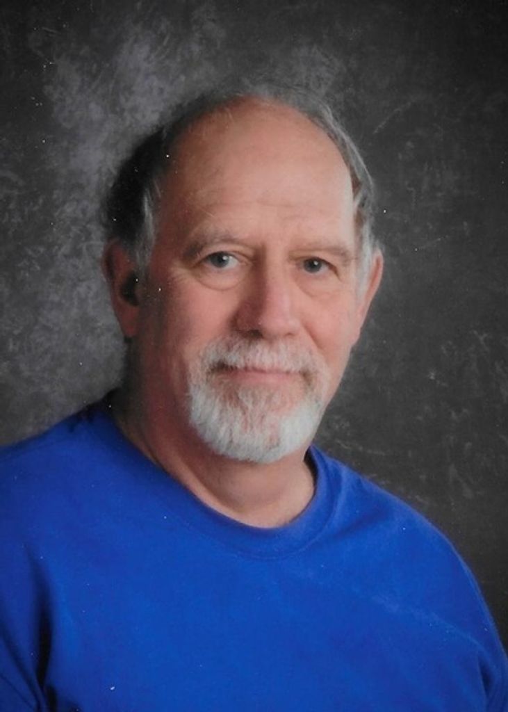 William "Bill" John Golen Profile Photo