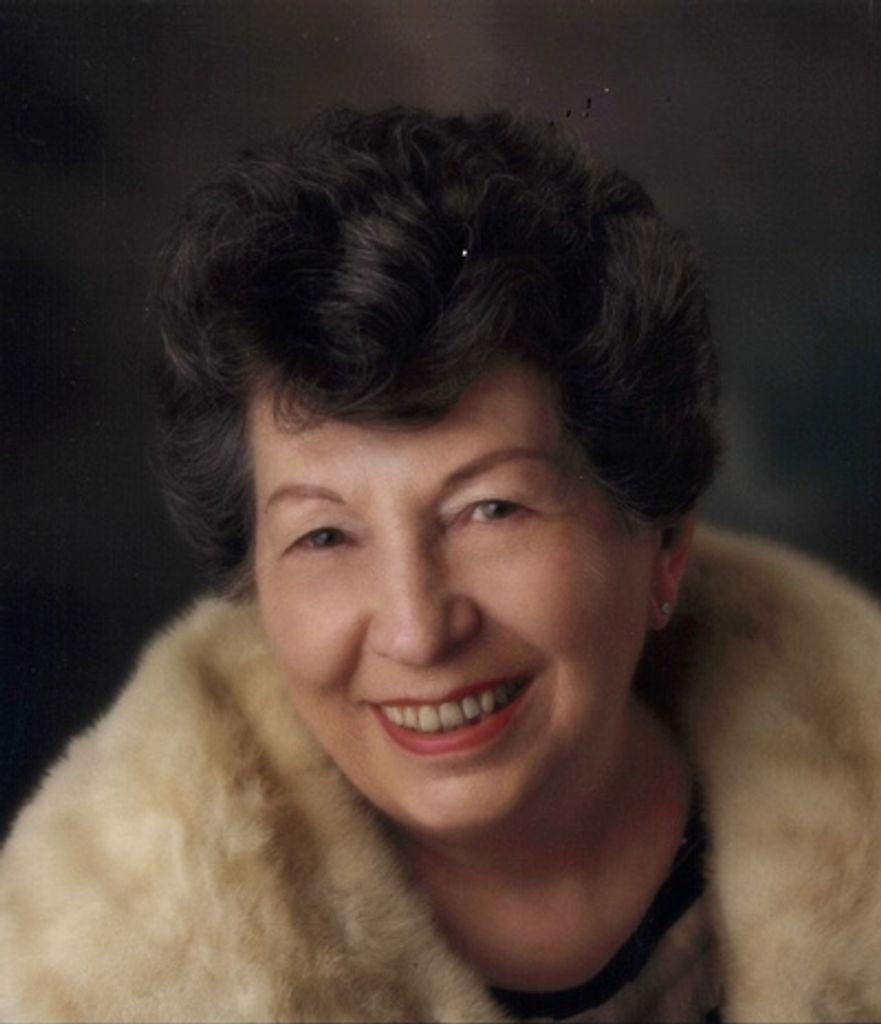 Martha Ours Profile Photo