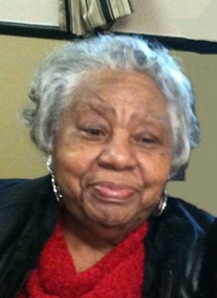 Willa Dean (Robertson) Larue