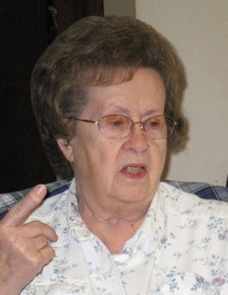 Phyllis Shepard Profile Photo