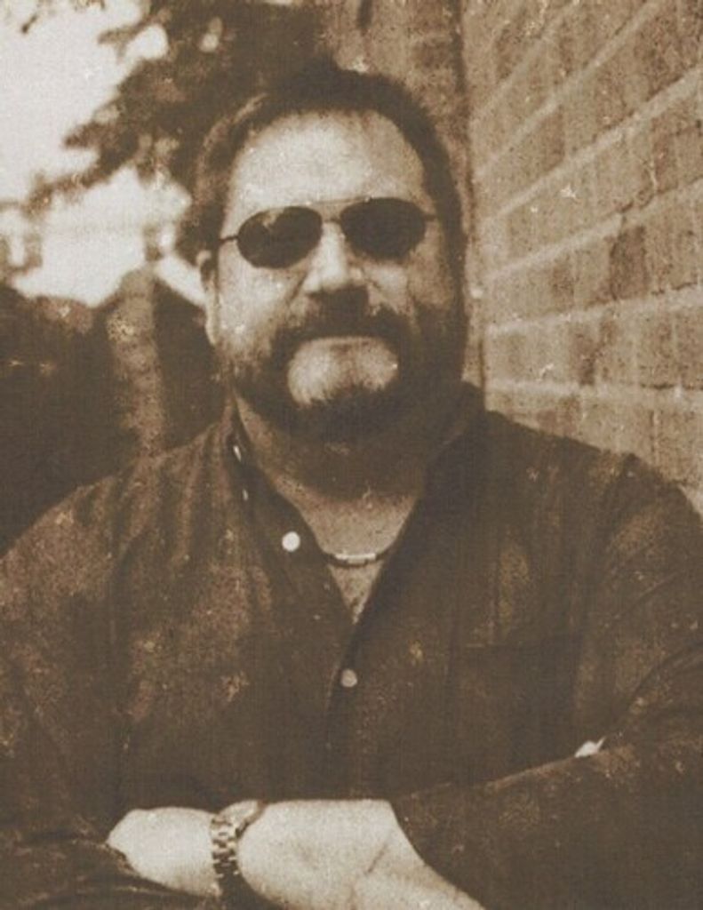 David L. Depew Profile Photo