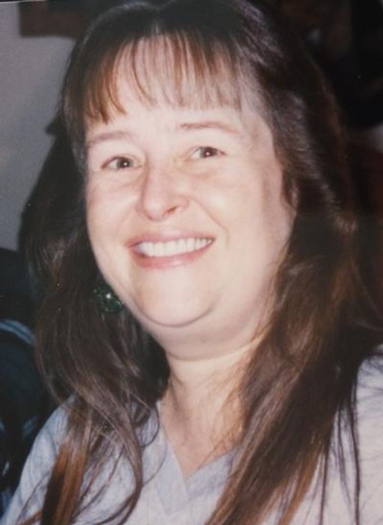 Deborah Jean Fry Profile Photo