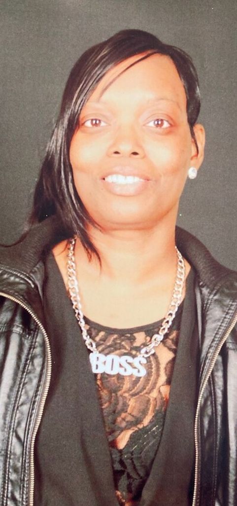 Mrs. Angela Annette Patterson