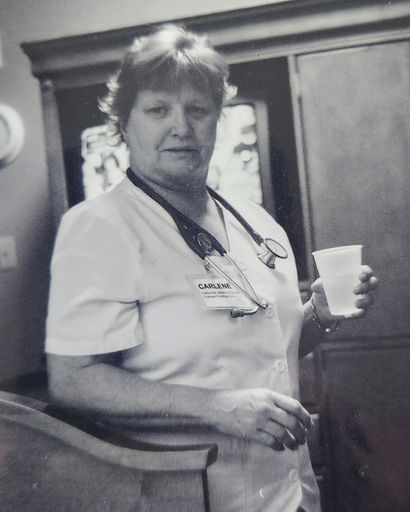Willie Carlene Anderson's obituary image