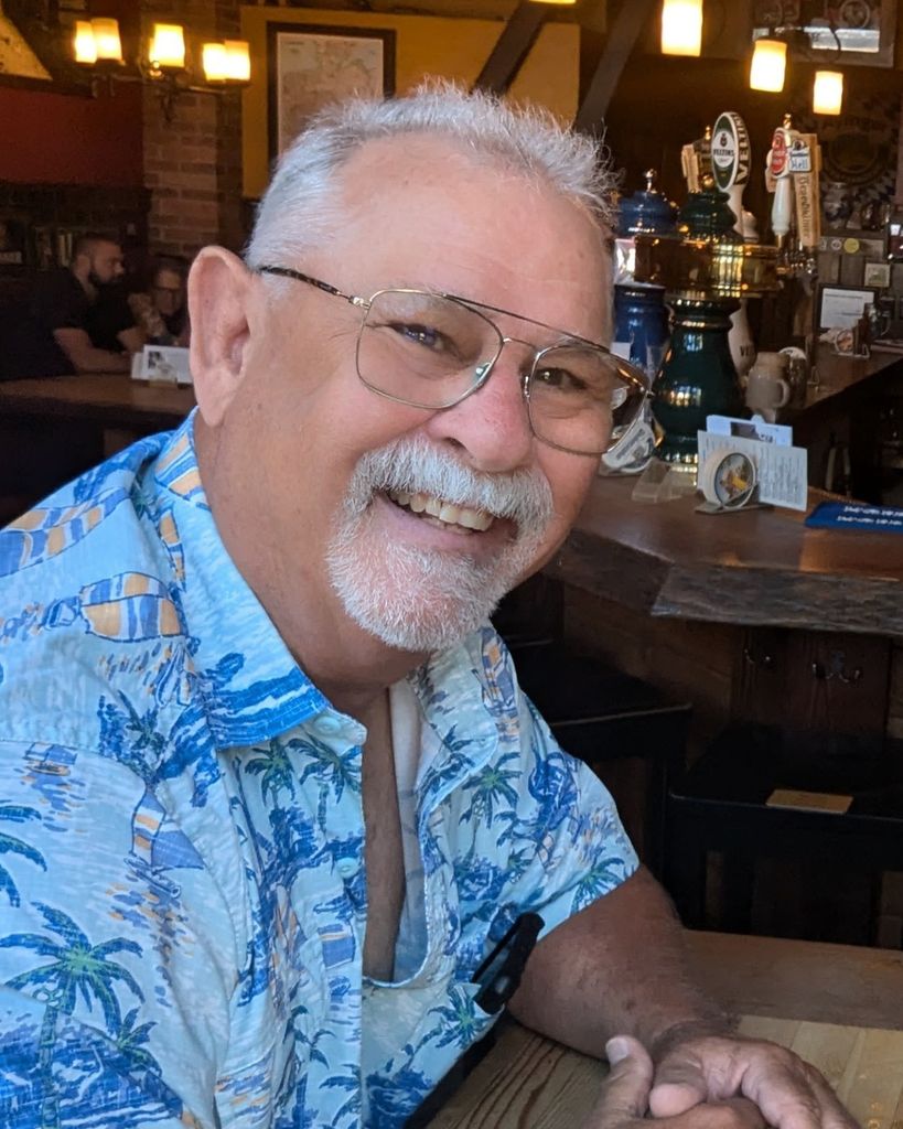 Thomas "Tommy" Wayne Johnson Profile Photo