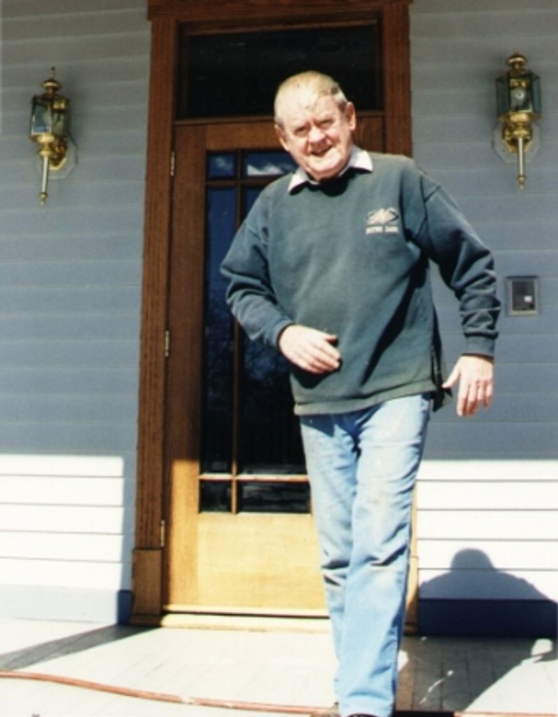 John E. Foy Profile Photo