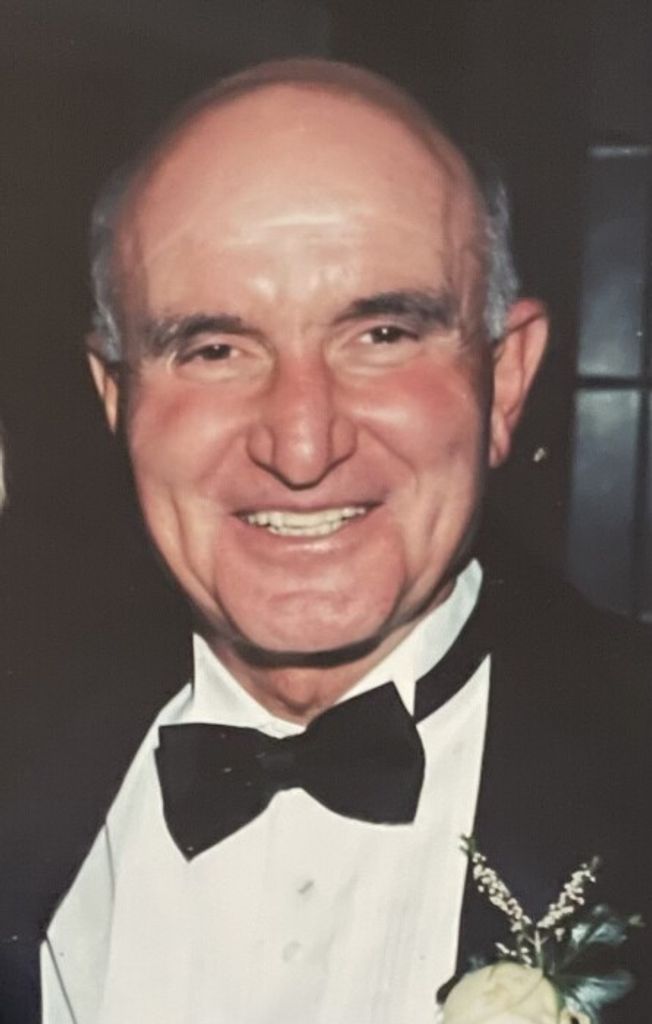 Peter Joseph Cardillo