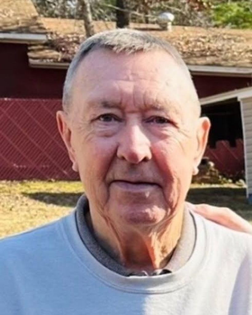 Earl Morris Profile Photo