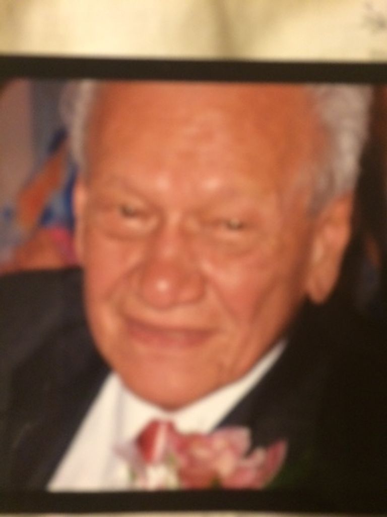 Frank Hing Profile Photo