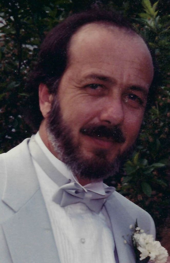 Thomas Alan Hemmerly